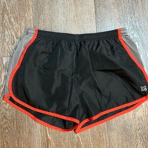 Dactra Workout Shorts
